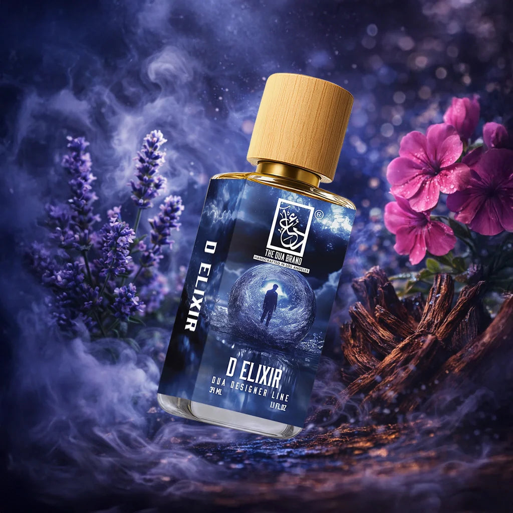 D Elixir