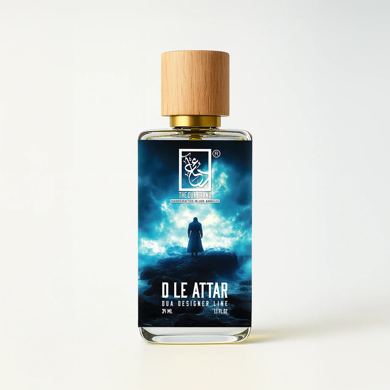 D Le Attar