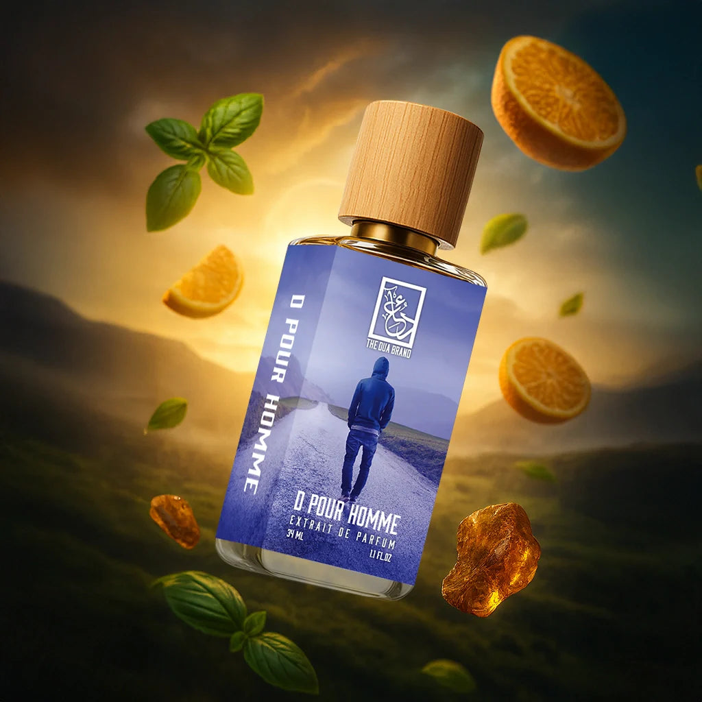 D Pour Homme