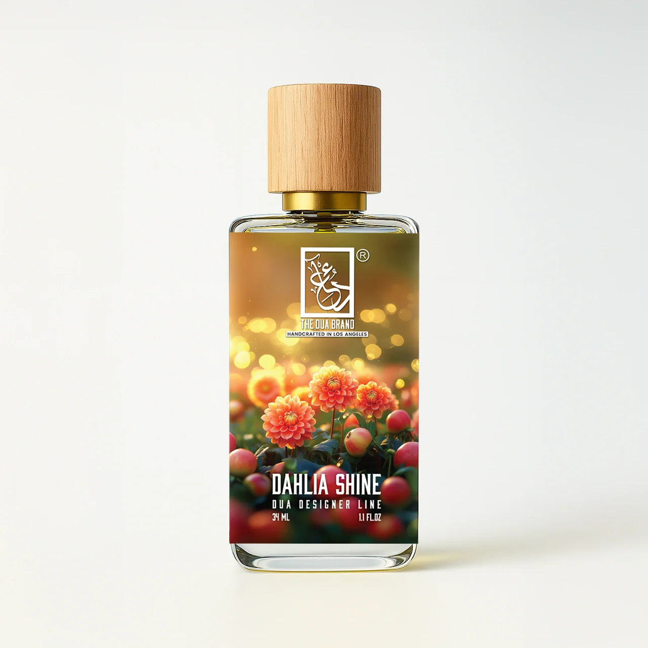 Dahlia Shine