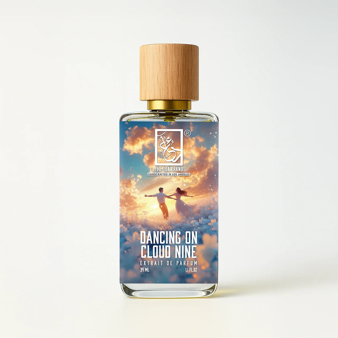 Dancing On Cloud Nine