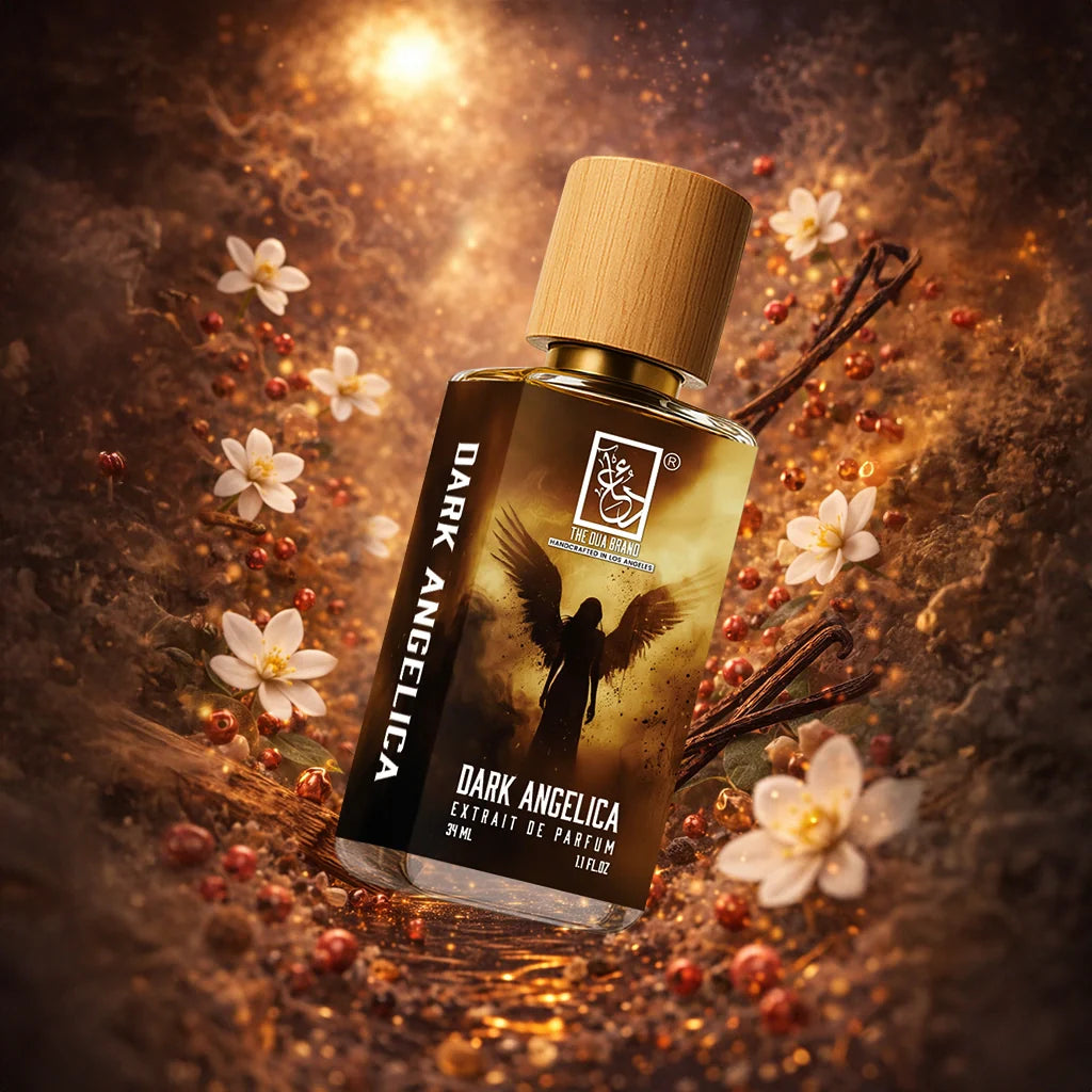 Dark Angelica