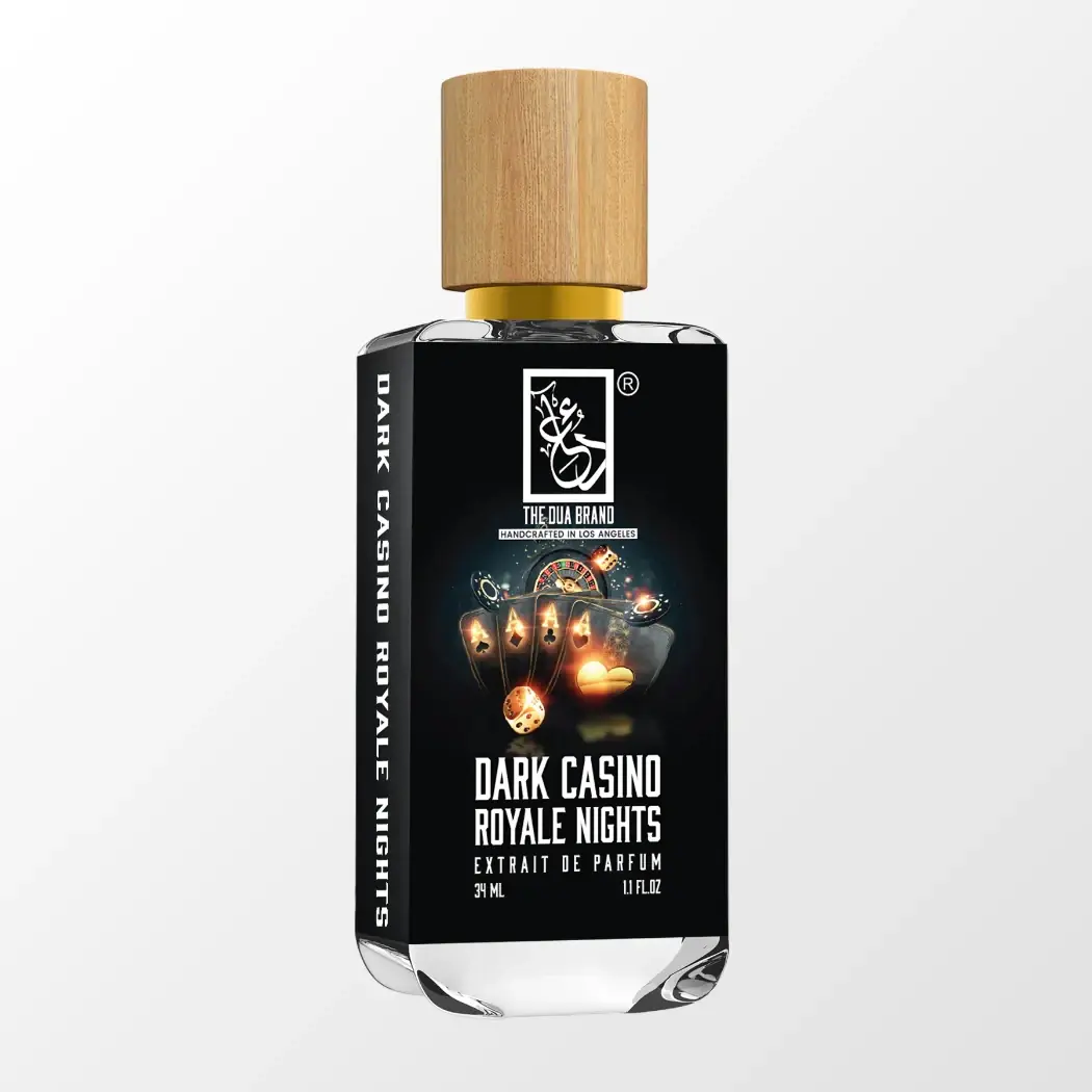 Dark Casino Royale Nights