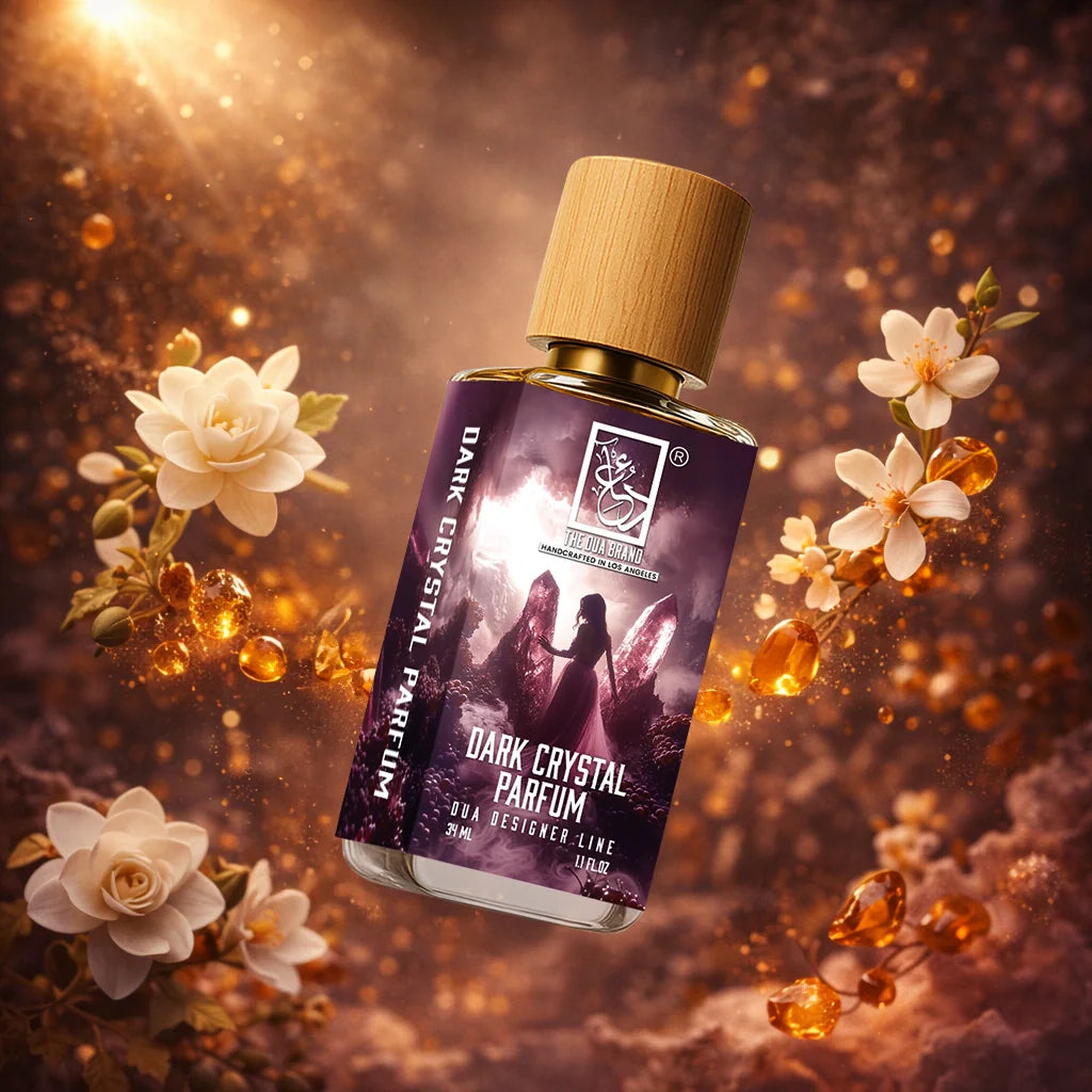 Dark Crystal Parfum