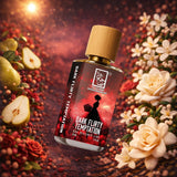 Dark Flirty Temptation