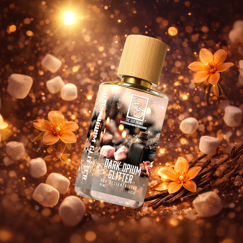 Dark Opium Glitter