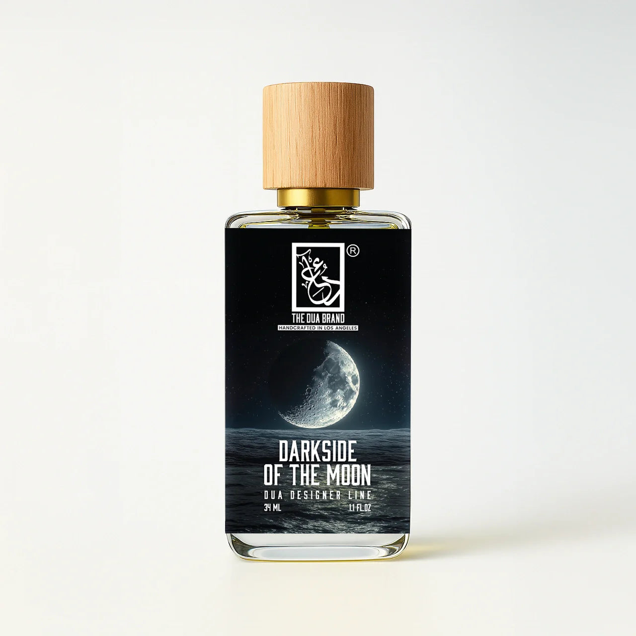 Darkside of the Moon