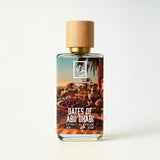 Dates Of Abu Dhabi