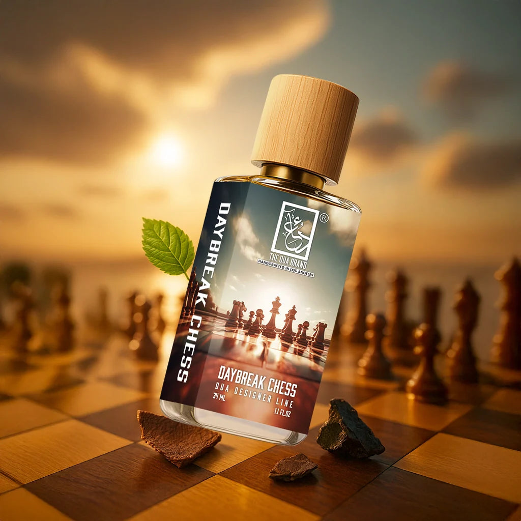 Daybreak Chess