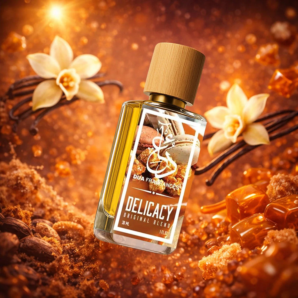 Delicacy