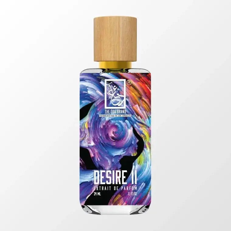 Desire II