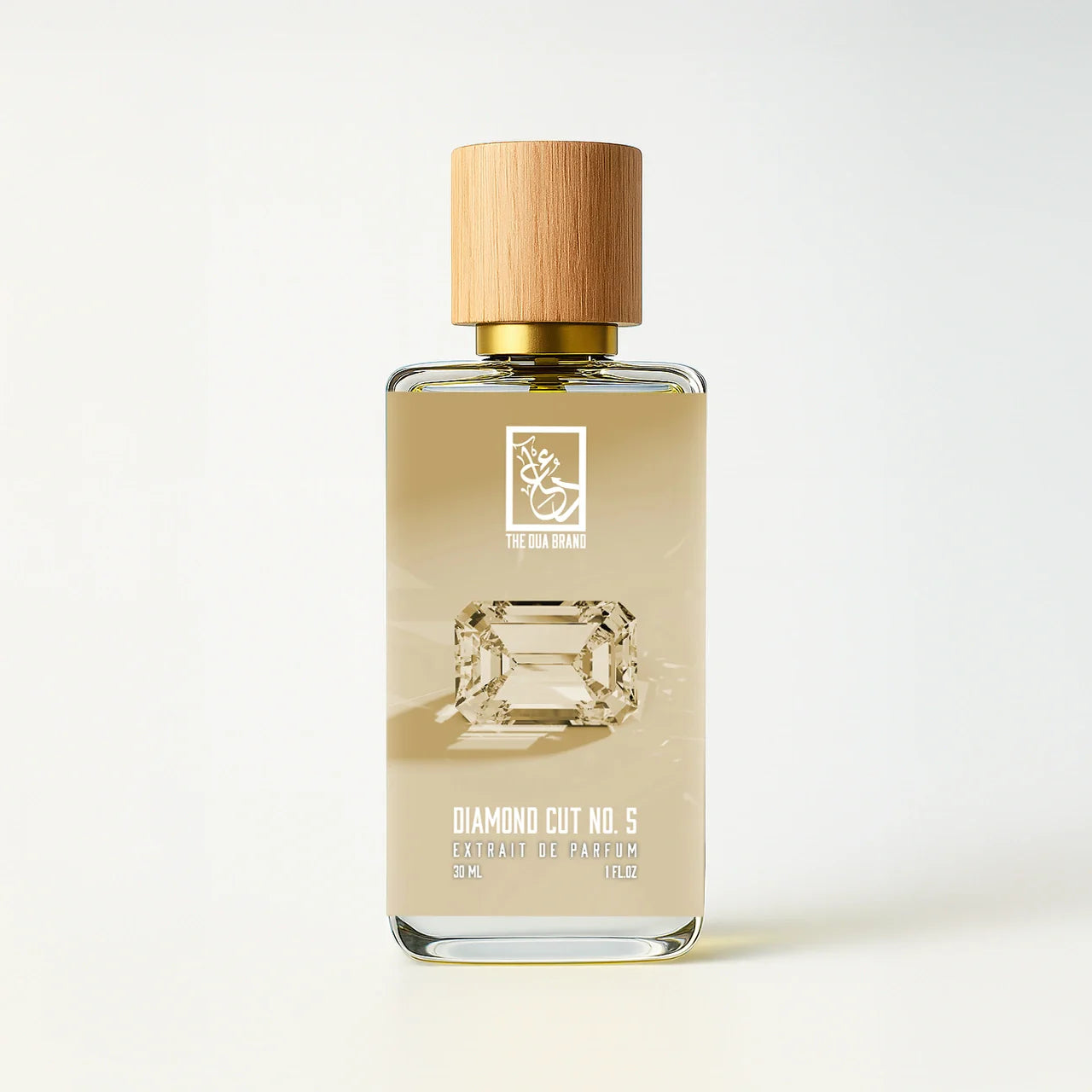 diamond-cut-no-5-front