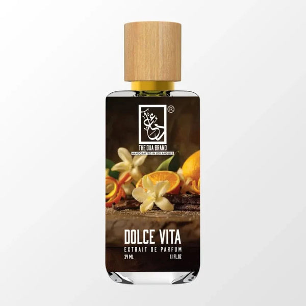 Dolce Vita - Profumum Roma Dulcis In Fundo Dupe Perfume - DUA
