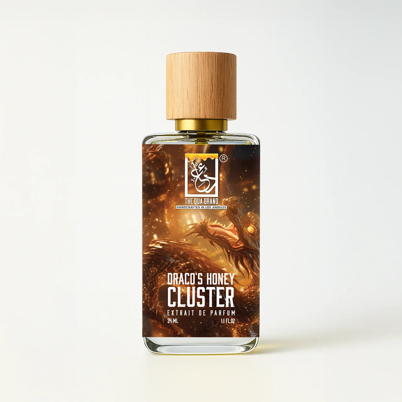 Draco's-Honey-Cluster-Front