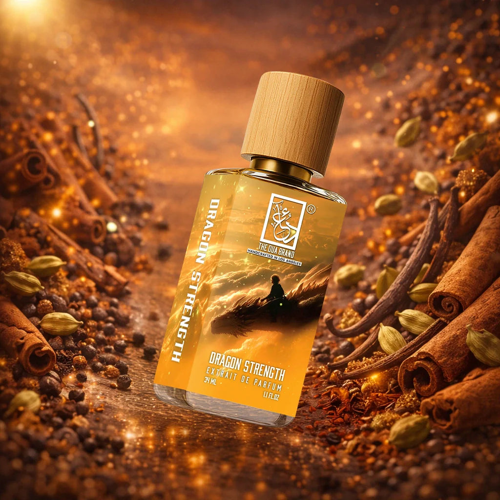 Tilted Dragon Strength