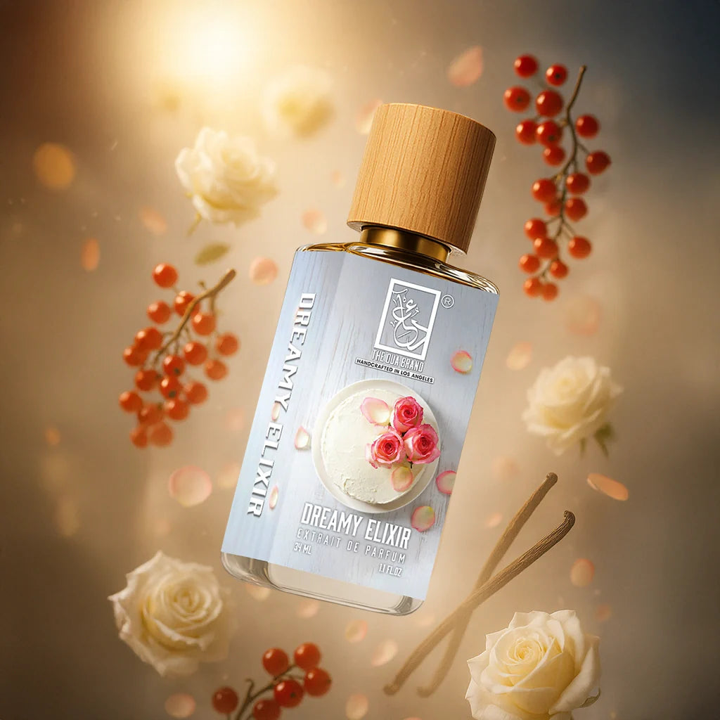 Dreamy Elixir