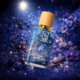 Dreamy Sapphire Nights