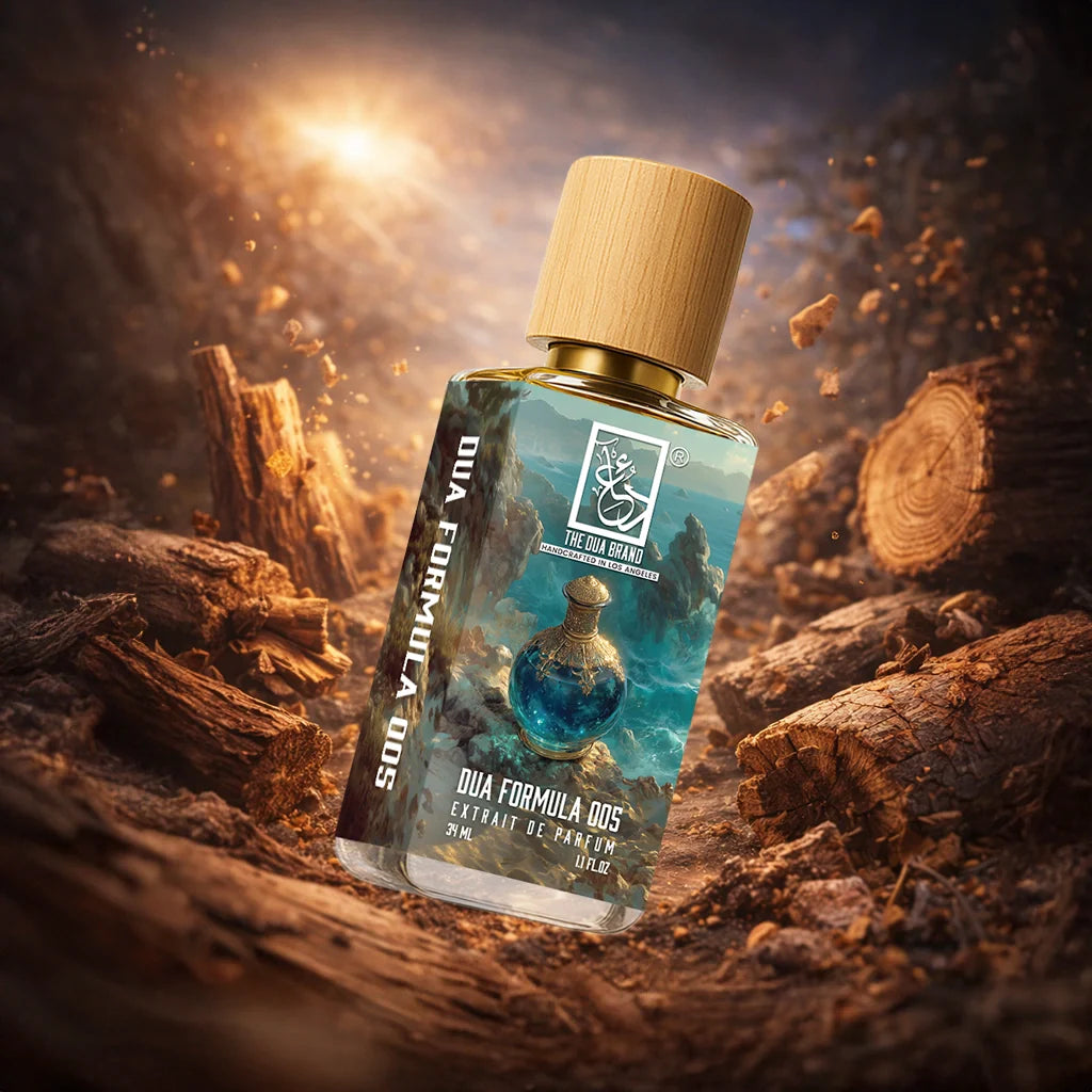 Tilted DuaFormula005