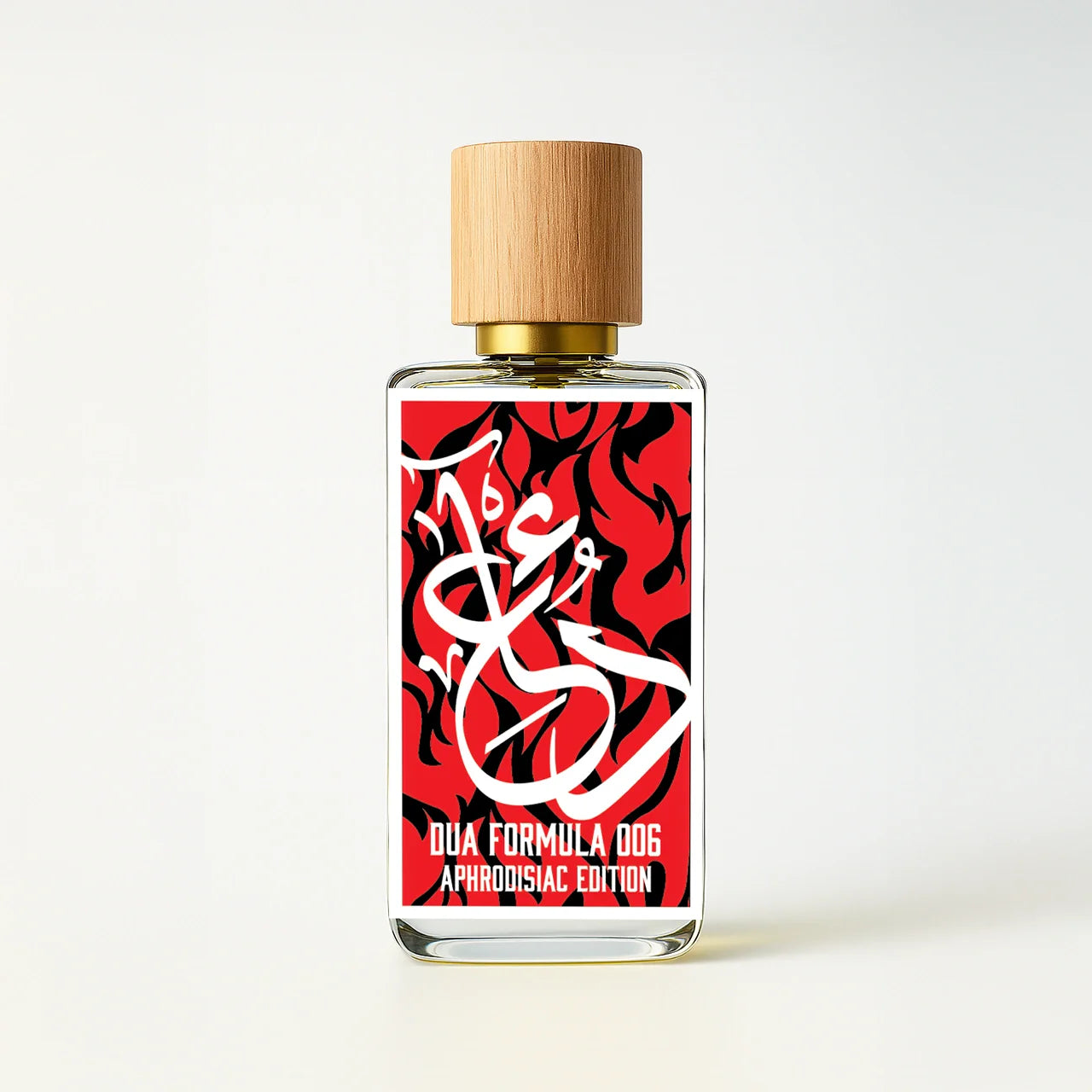 dua-formula-006-aphrodisiac-edition