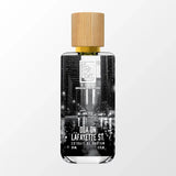 Dua on Lafayette St.