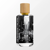 Dua on Lafayette St.