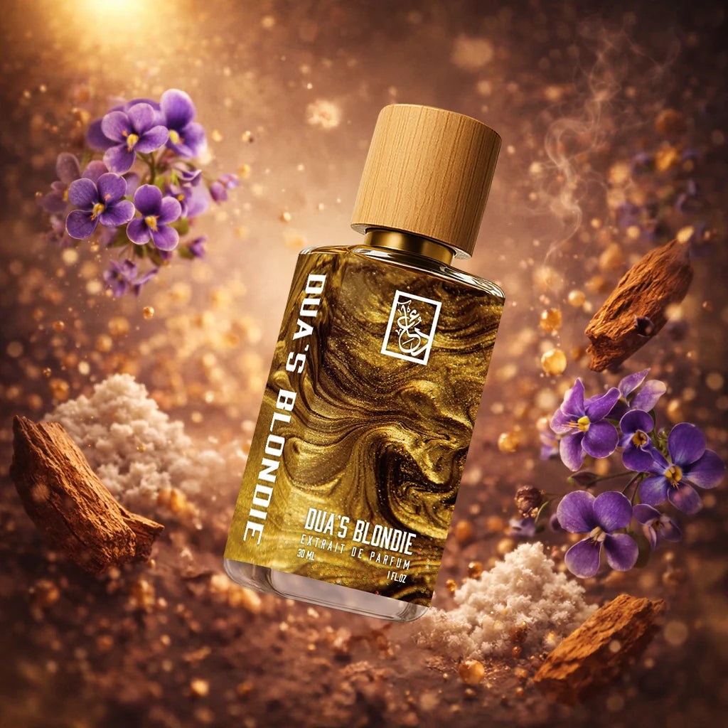 dua-s-blondie-tilted