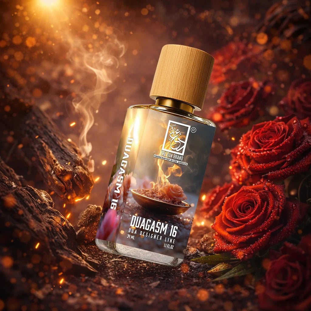 香水(女性用) KAYALI Oudgasm Rose Oud | 16 100ml KAYALI Oudgasm 香水(女性用) KAYALI Oudgasm Rose Oud | 16 100ml KAYALI Oudgasm