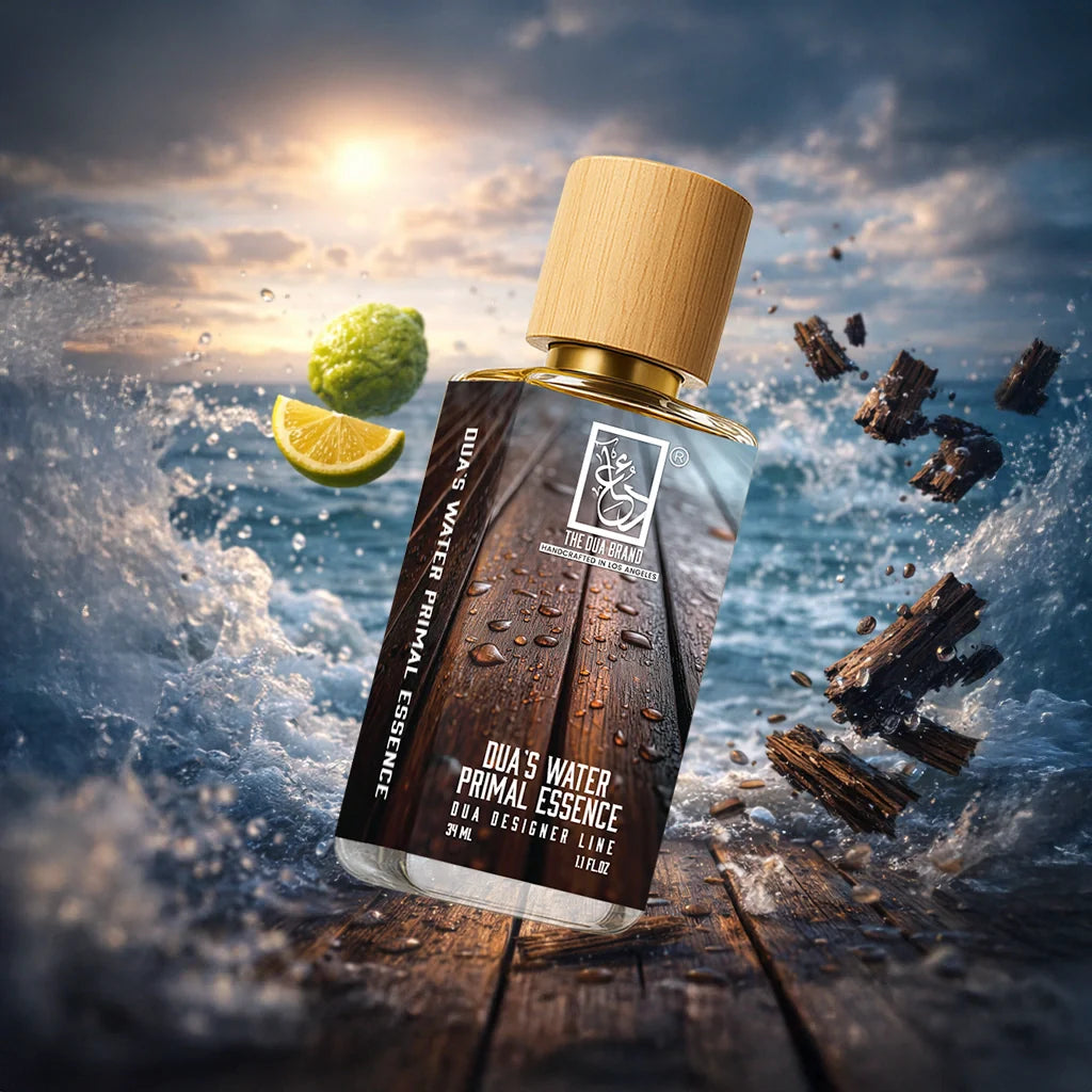 Dua's Water Primal Essence