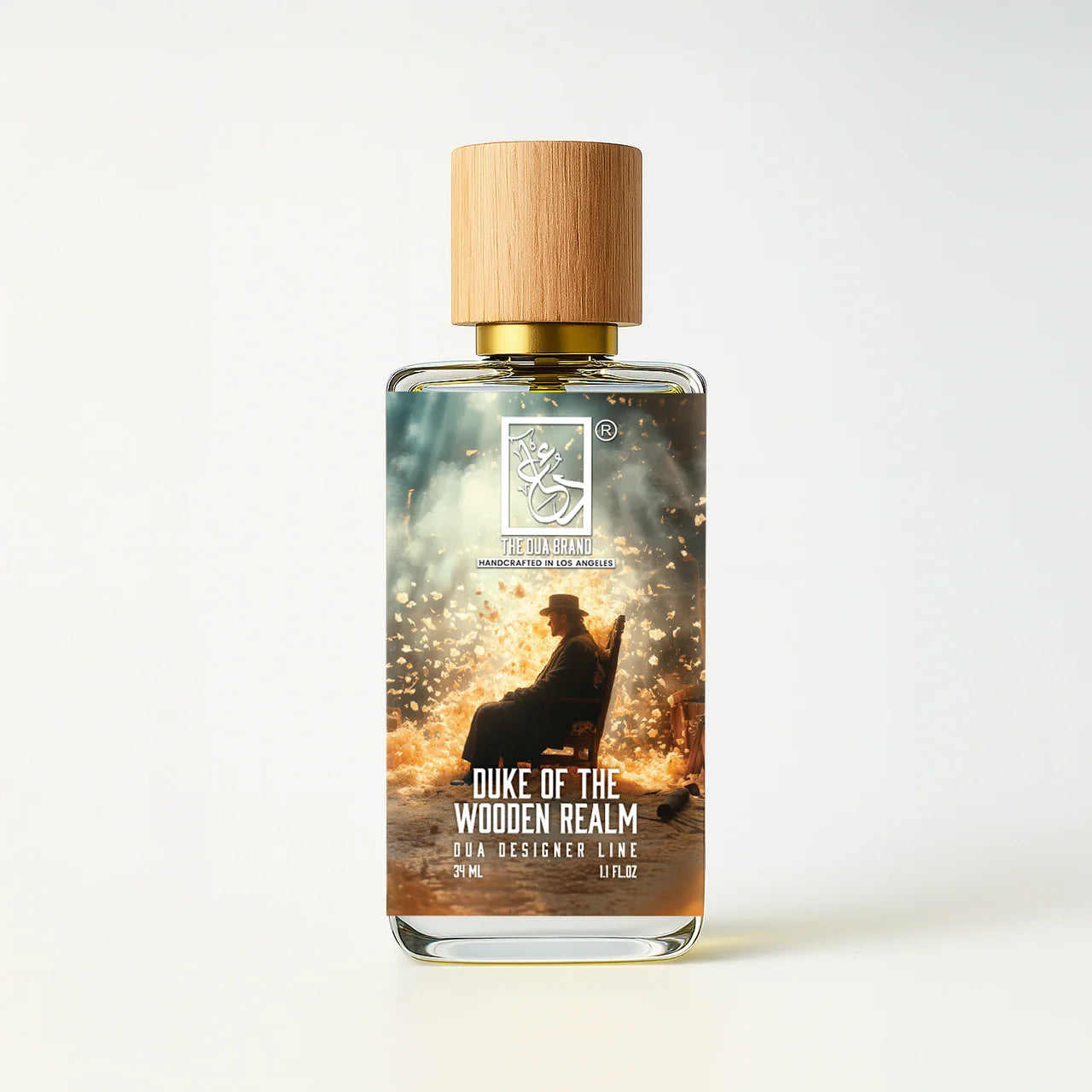 Duke Of The Wooden Realm