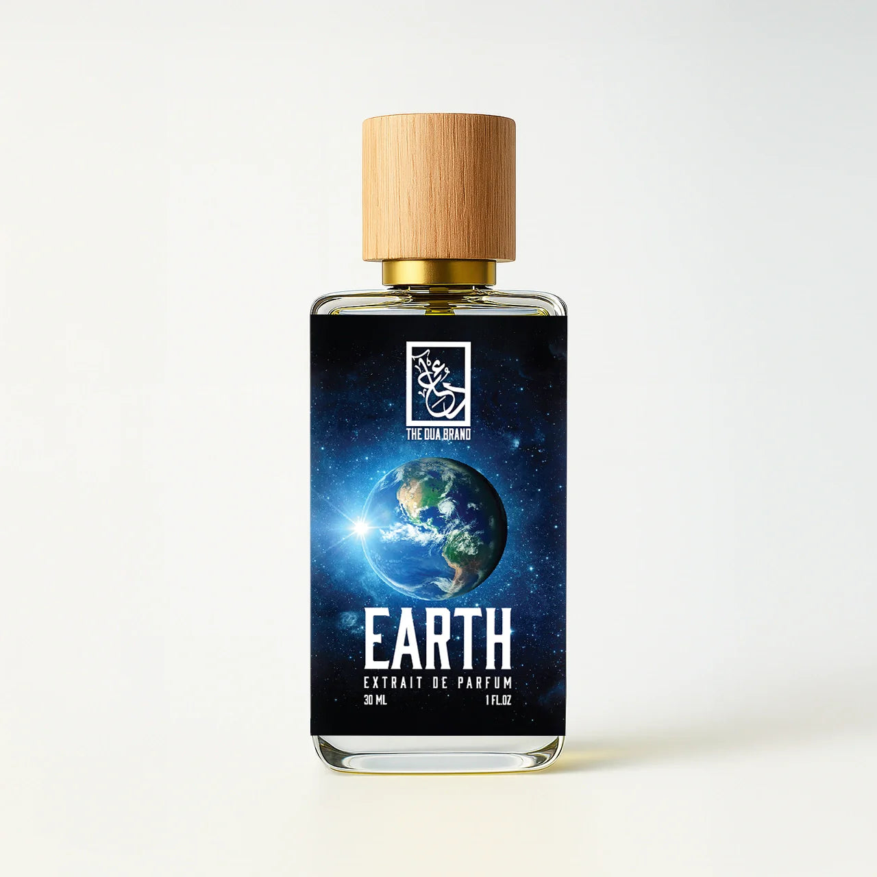 earth-front