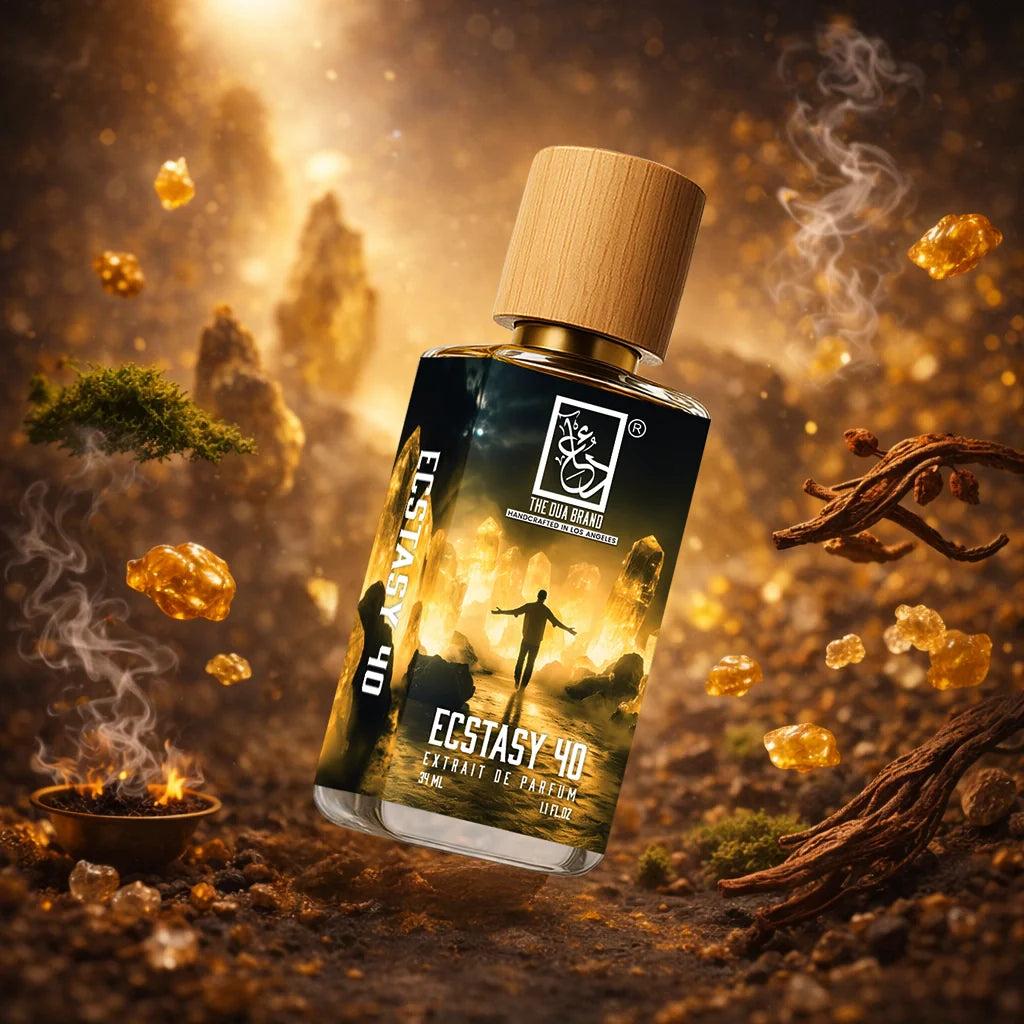 Ecstasy 40