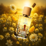 Elegance in a Bottle