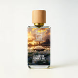 Elegance Of Jasmine & Rice