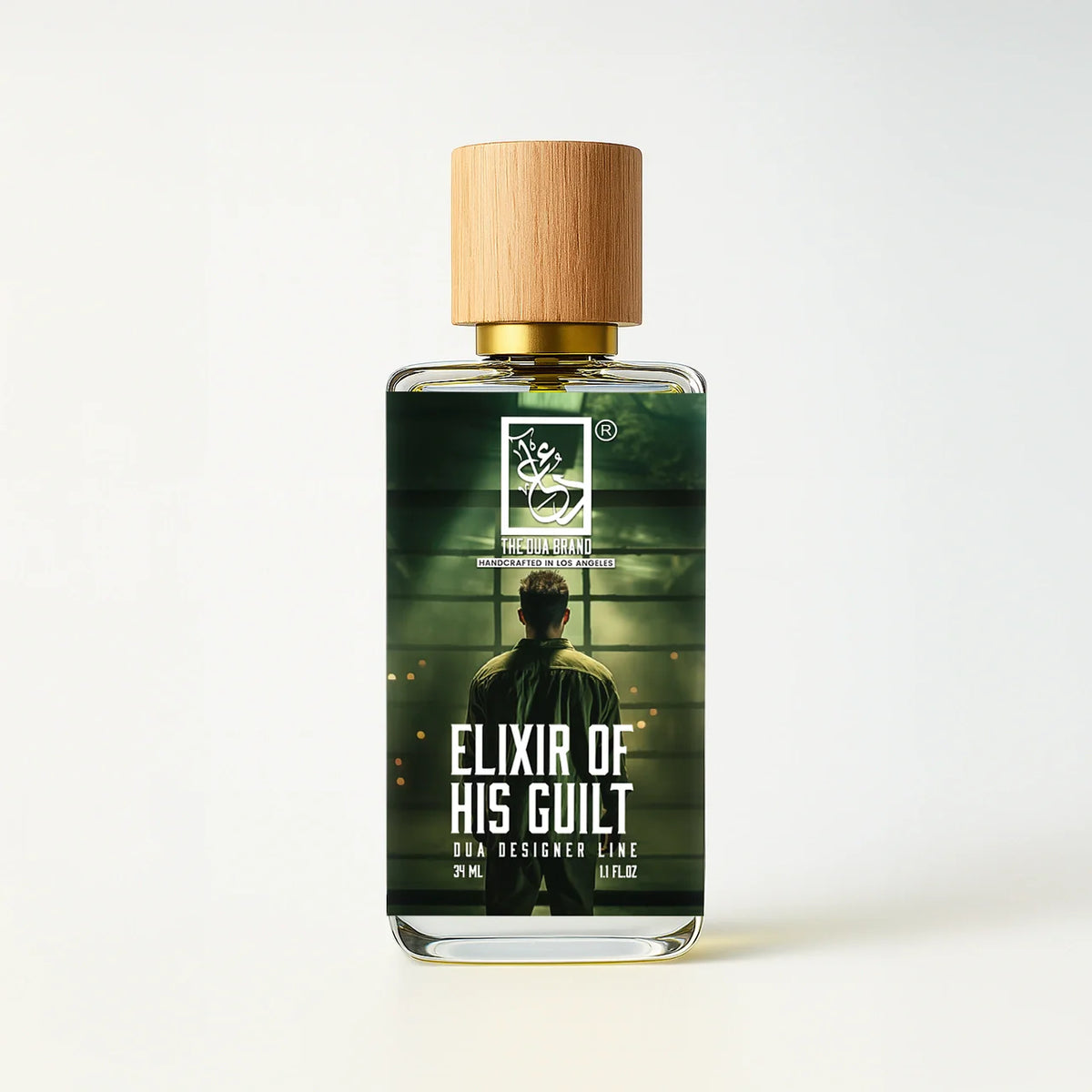 Elixir 33 Elixir Of His Guilt - Gucci Guilty Elixir De Parfum Pour Homme Dupe ...