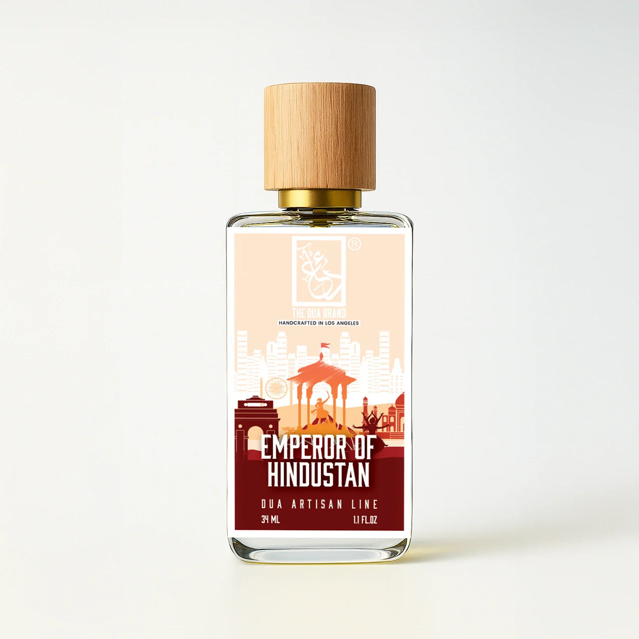 Emperor Of Hindustan