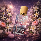 Enigmoxe Illusion Of Florals