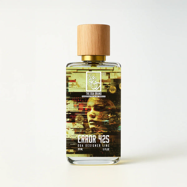 Error 425 - DUA FRAGRANCES - Inspired by Fame Intense by Paco