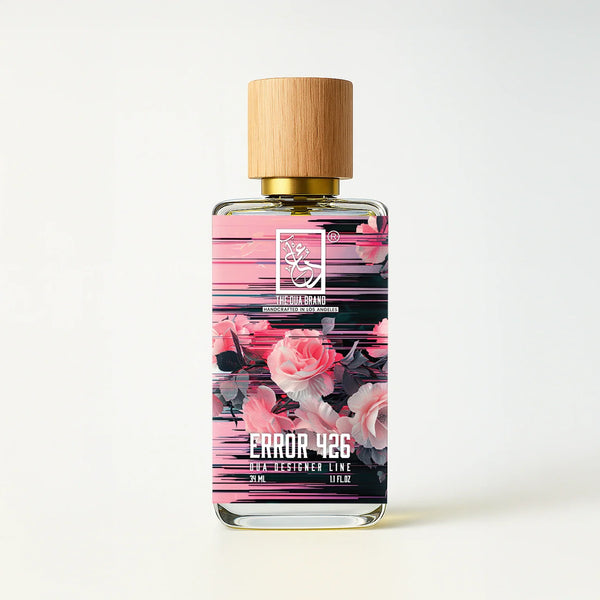 Error 426 - DUA FRAGRANCES - Inspired by Good Girl Blush Elixir