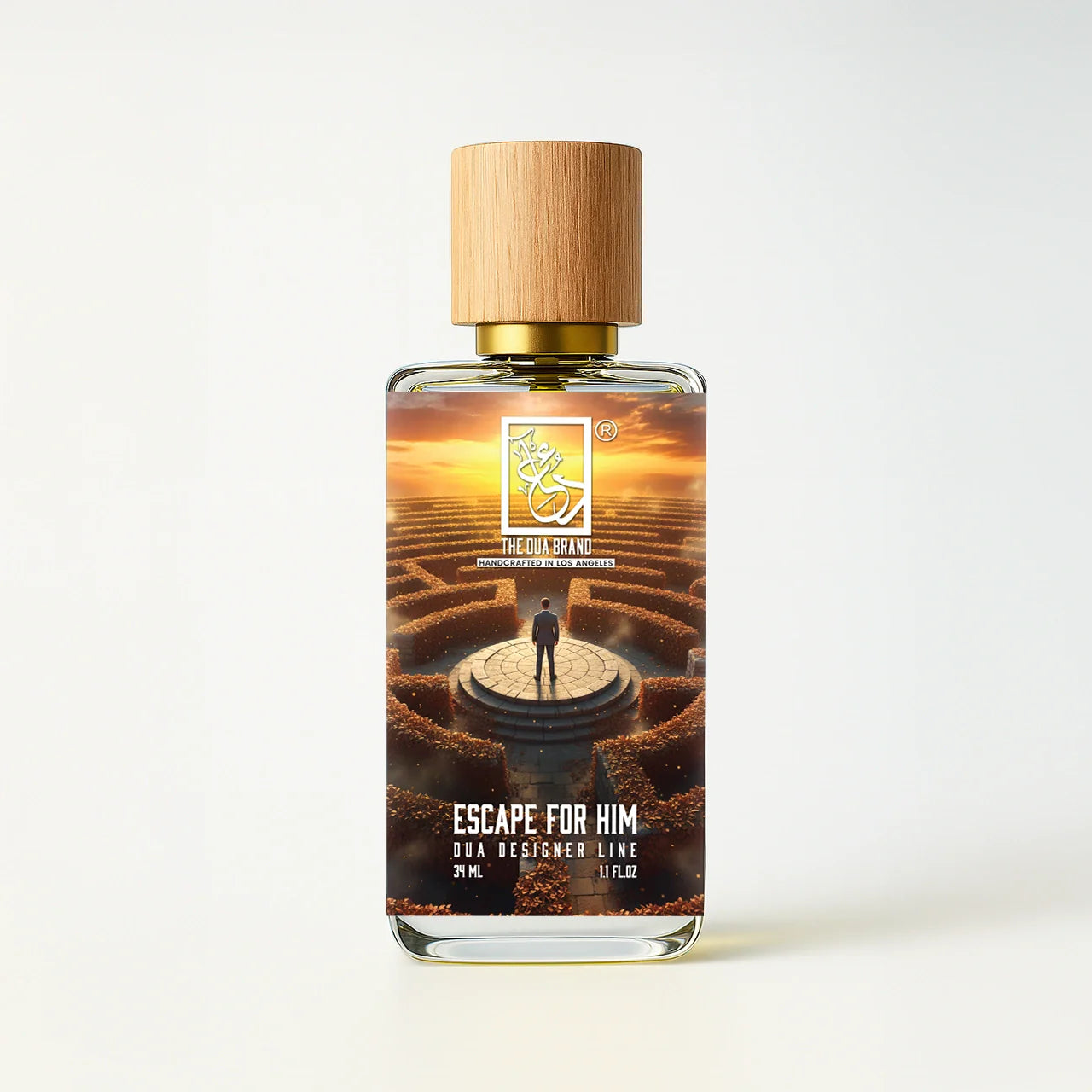 escape-for-him-front