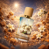 Tilted Escape The Dust Of Vanillac Dreams