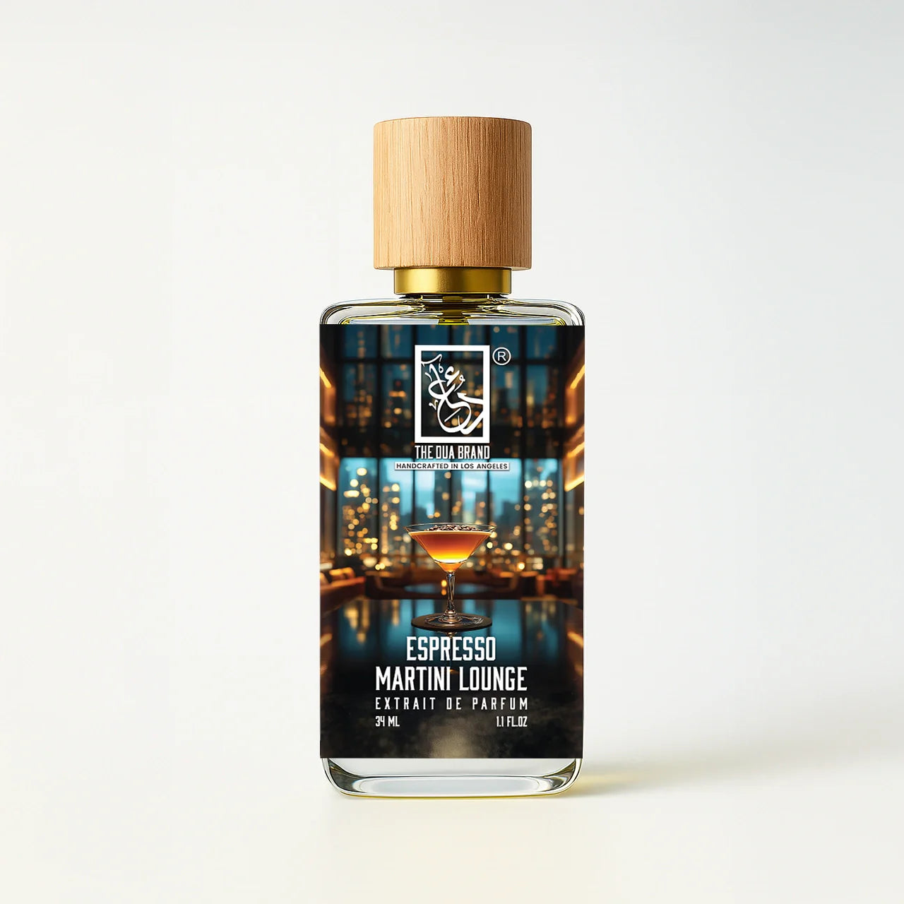 Espresso Martini Lounge