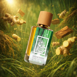 Essence of Vetiverum