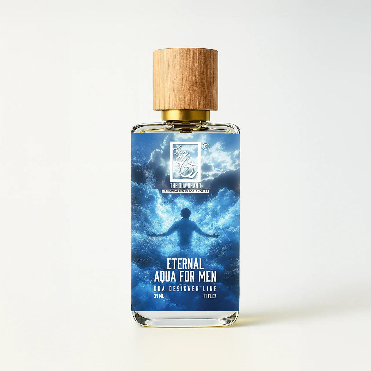 Eternal Aqua For Men