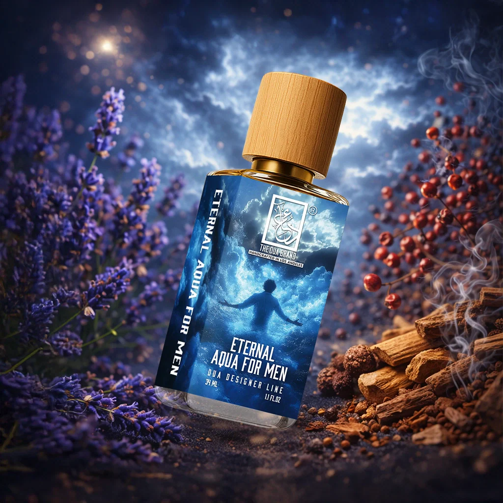 Eternal Aqua For Men