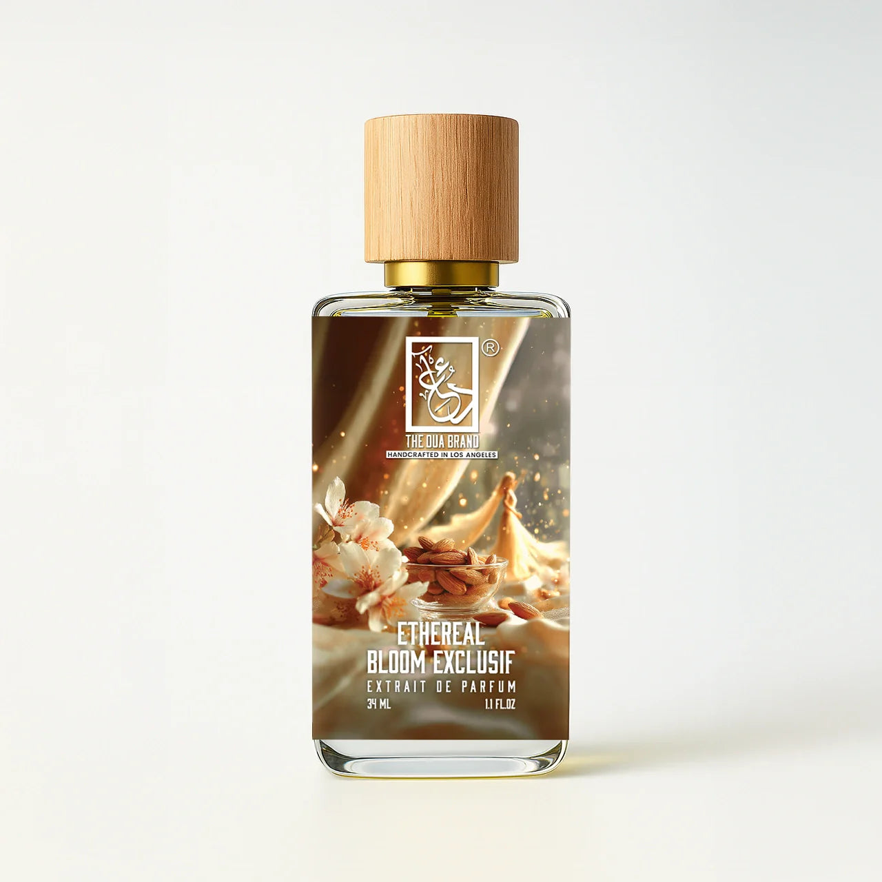 Ethereal Bloom Exclusif