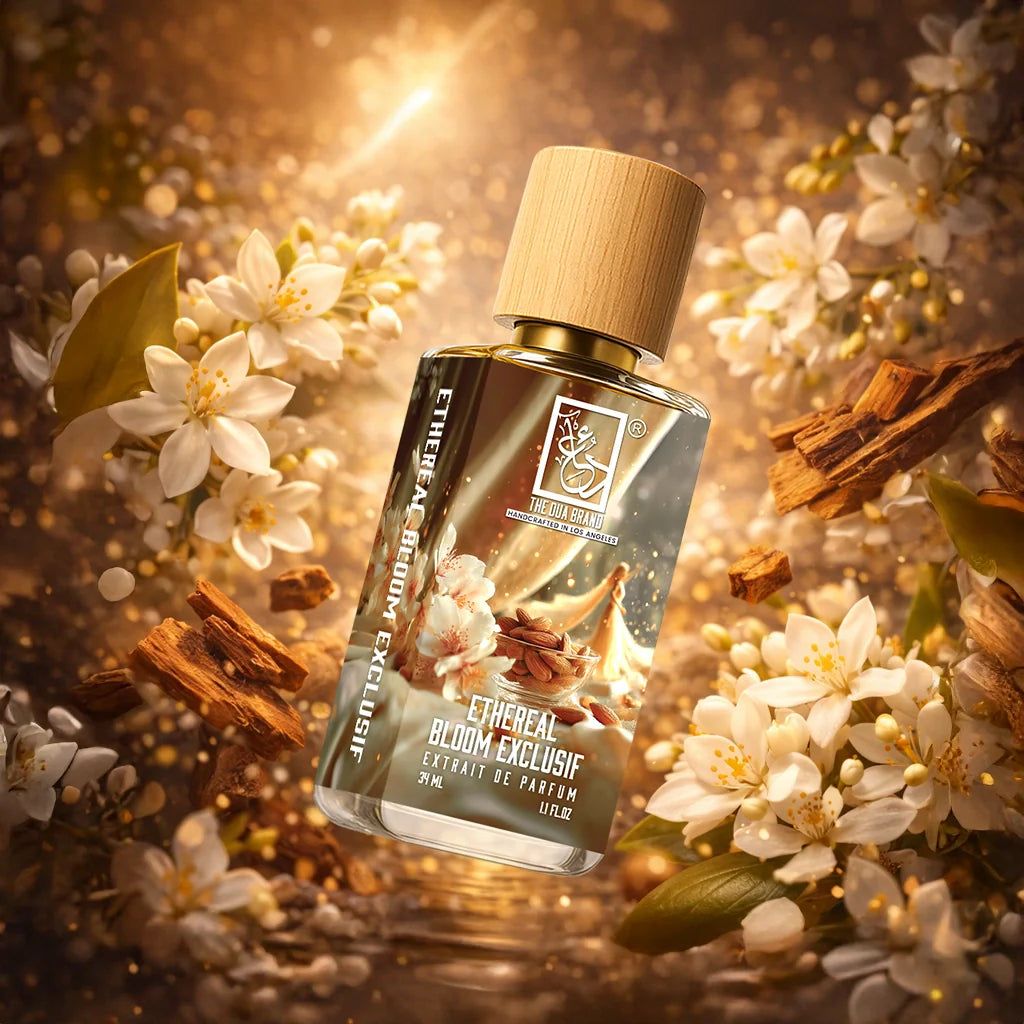 Ethereal Bloom Exclusif