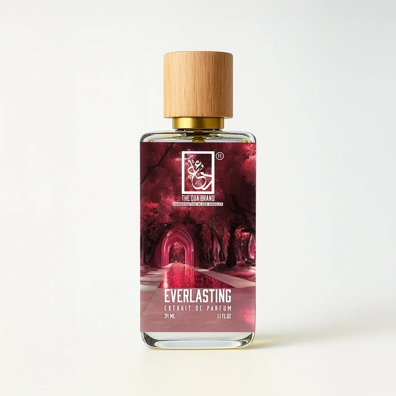 front Everlasting