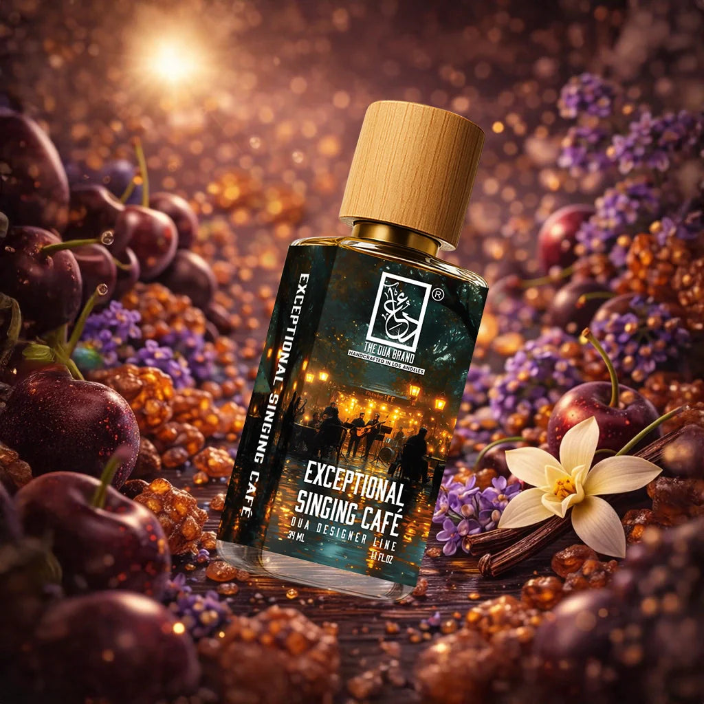 Exceptional Singing Café