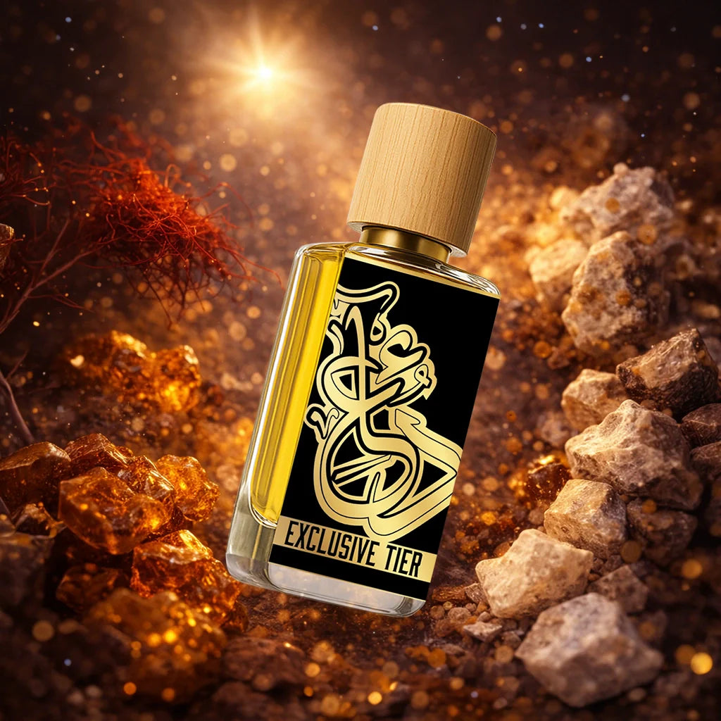 Exclusive Tier-Roja H – The Exclusive Black Tier Dupe Perfume-DUA