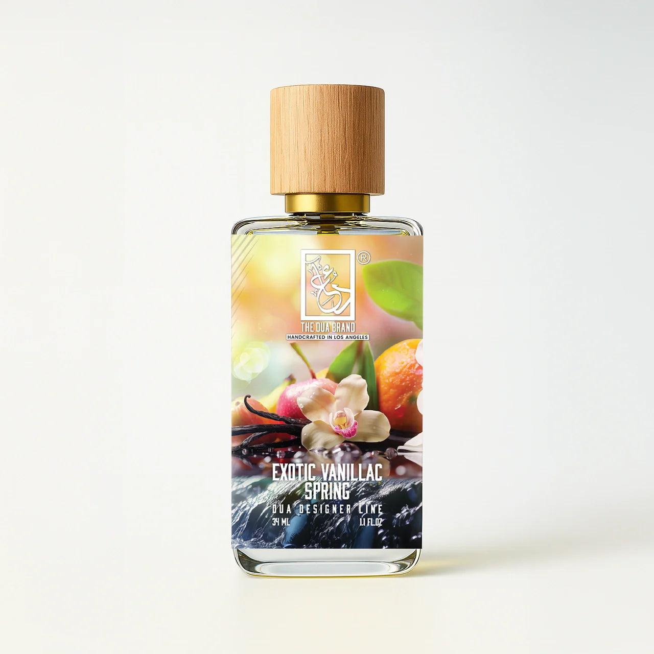 exotic-vanillac-spring-front